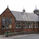 The old school building on Falsgrave. (JPI Media/ Richard Ponter)