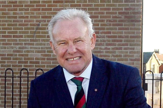 John Senior.