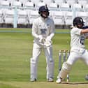 Breidyn Schaper shone in Scarborough CC's loss at Scalby

PHOTO BY SIMON DOBSON