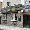 Scholar's Bar on Somerset Terrace. (JPI Media/ Richard Ponter)