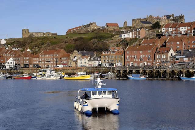 Fight4Whitby pressure group launched legal action in 2016, meaning the council have been unable to sign off the accounts ever since.