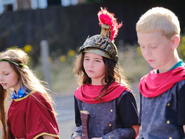 The Stephen Joseph Theatre has revealed is summer programme for youngsters
