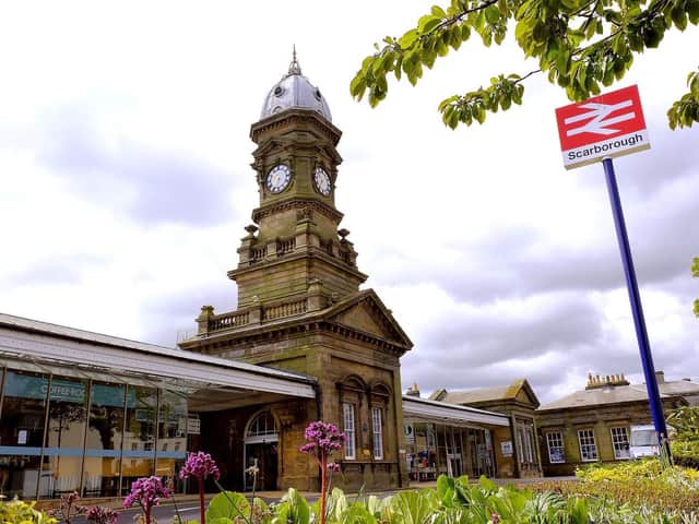 Extra services from Scarborough to York and Manchester are set to be introduced in August.