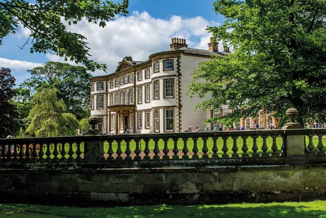 The Family Fun Day is included in the standard admission fee to Sewerby Hall and Gardens.The Family Fun Day is included in the standard admission fee to Sewerby Hall and Gardens.