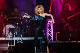 Audiences can expect a night of high energy, feel-good rock-and-roll featuring Tina’s greatest hits performed by the amazing vocal talent of Elesha Paul Moses.