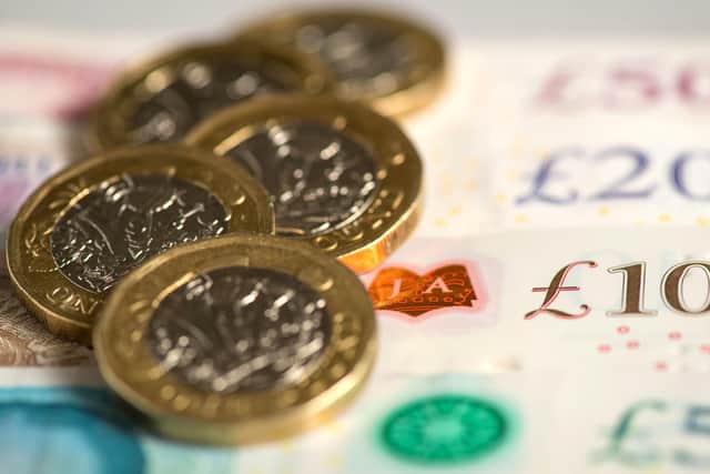The latest figures from HM Revenue and Customs show that 7,000 jobs held by workers living in the East Riding were furloughed as of June 30 – 5% of all that were eligible. Photo: PA Images