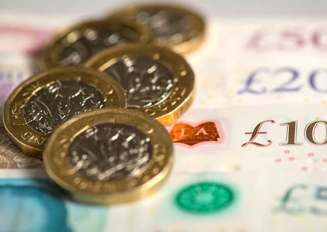 The latest figures from HM Revenue and Customs show that 7,000 jobs held by workers living in the East Riding were furloughed as of June 30 – 5% of all that were eligible. Photo: PA Images