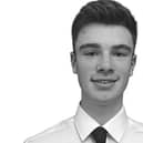 Joe Kynman has passed his recent Association of Taxation Technicians (ATT) Business Tax exam with just one exam remaining until he is fully qualified.