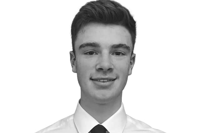 Joe Kynman has passed his recent Association of Taxation Technicians (ATT) Business Tax exam with just one exam remaining until he is fully qualified.