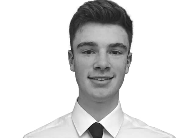 Joe Kynman has passed his recent Association of Taxation Technicians (ATT) Business Tax exam with just one exam remaining until he is fully qualified.
