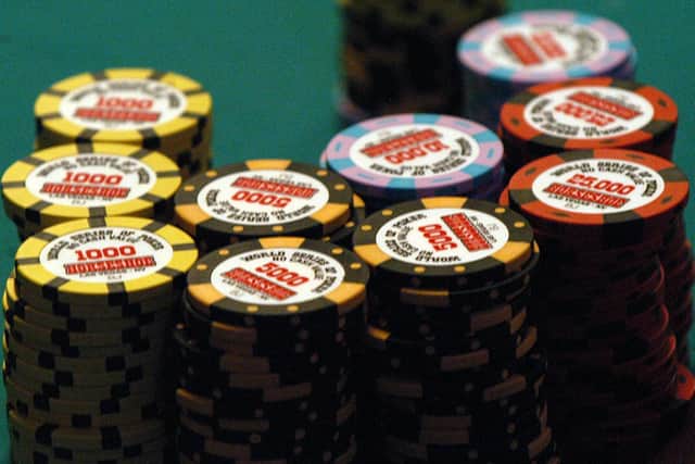 For information about Gamblers Anonymous visit https://www.gamblersanonymous.org.uk