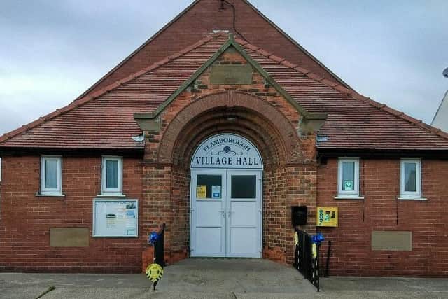 Flamborough Allotments and Gardens Association is set to host its 80th annual show in the village hall, Flamborough, later this month.