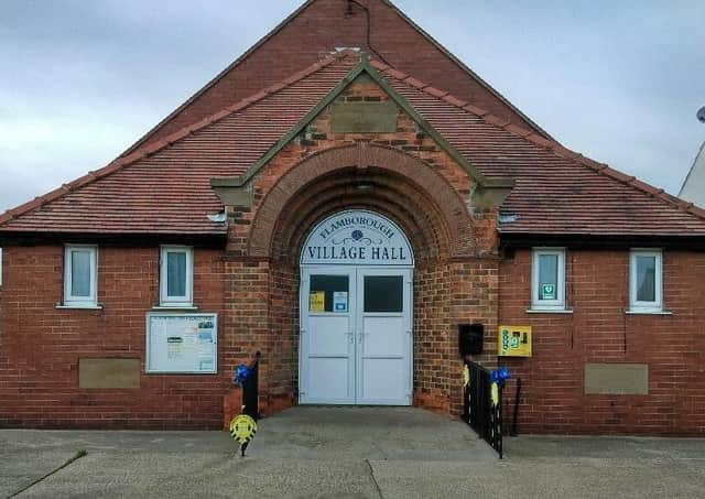 Flamborough Allotments and Gardens Association is set to host its 80th annual show in the village hall, Flamborough, later this month.
