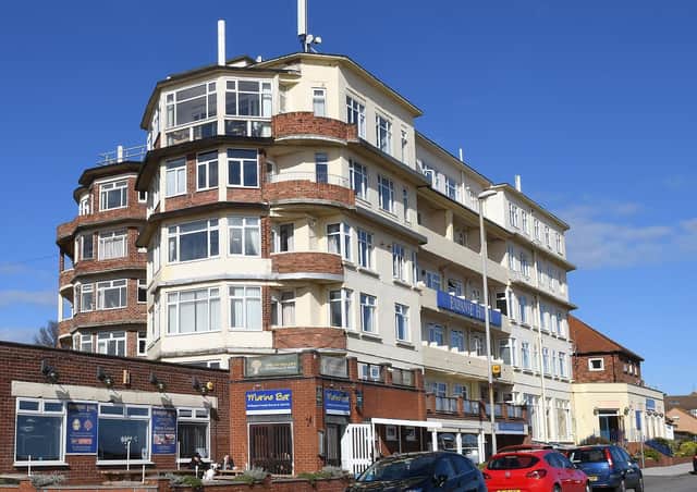 The Mental Health Mates walk will start opposite the Expanse Hotel at 6pm.