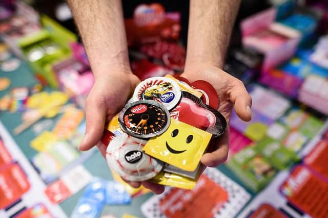 A public consultation has launched on changes to sexual health services in North Yorkshire. (Photo: Leon Neal/Getty)