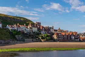 Whitby was selected as one of the prettiest towns in the UK. Pic courtesy FBM Holidays.