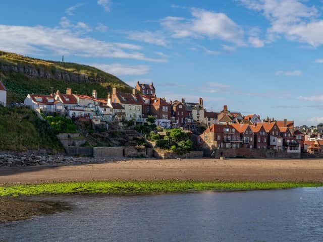 Whitby was selected as one of the prettiest towns in the UK. Pic courtesy FBM Holidays.