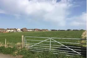 Councillors rejected the plans over fears about access to the site.