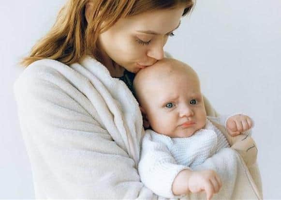 NHS trusts are seeing cases of RSV much earlier than normal this year.