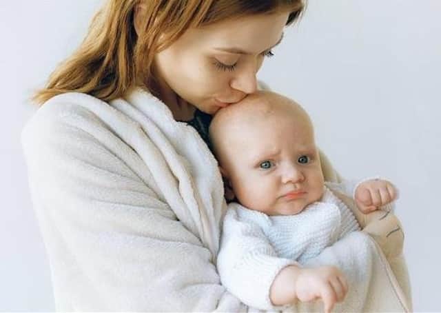 NHS trusts are seeing cases of RSV much earlier than normal this year.