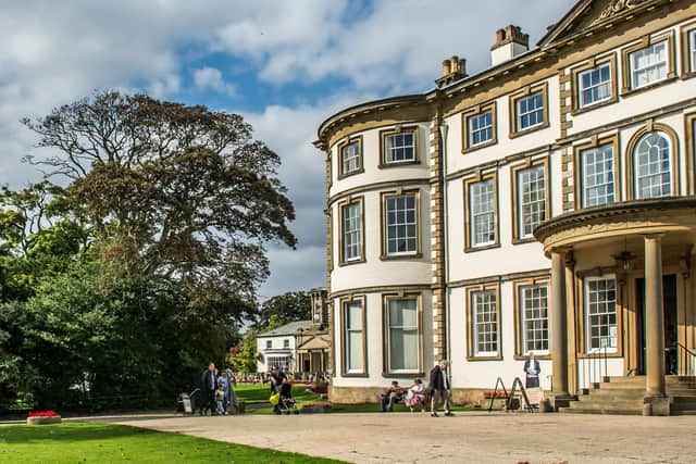 Sunday, August 15 will see the East Yorkshire Morris Minor Owners Club Rally, the largest and most popular Morris Minor rally in the area, at Sewerby Hall and Gardens.