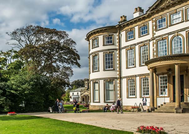 Sunday, August 15 will see the East Yorkshire Morris Minor Owners Club Rally, the largest and most popular Morris Minor rally in the area, at Sewerby Hall and Gardens.