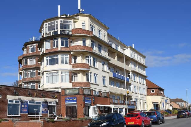 Members of the Probus Club of Bridlington will hold their first meeting of the new season at the Expanse Hotel on Thursday, September 2.