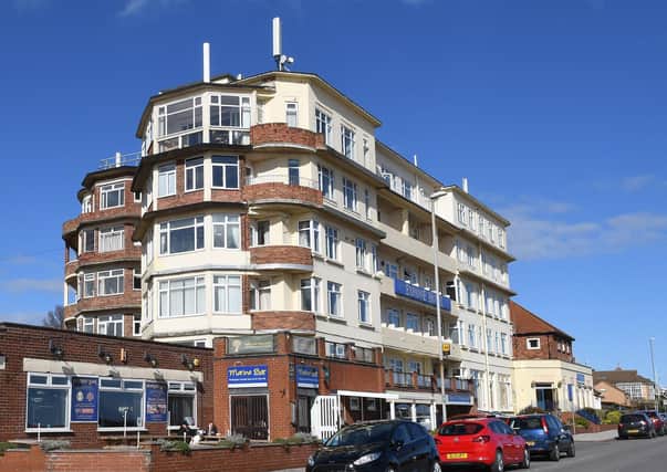 Members of the Probus Club of Bridlington will hold their first meeting of the new season at the Expanse Hotel on Thursday, September 2.