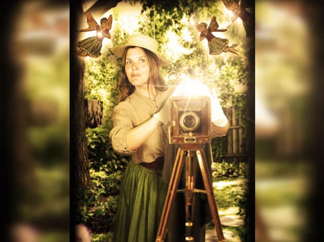 Could you help find the fairies?