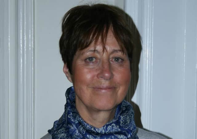 Cllr Victoria Aitken, East Riding of Yorkshire Council’s children, young people and education portfolio holder, said local students deserved “great credit” for their efforts completing courses during the coronavirus pandemic.Cllr Victoria Aitken, East Riding of Yorkshire Council’s children, young people and education portfolio holder, said local students deserved “great credit” for their efforts completing courses during the coronavirus pandemic.