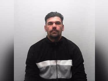 Fraudster George Allen preyed on elderly victims in North Yorkshire and conned them out of more than £100,000. (Photo: North Yorkshire County Council)