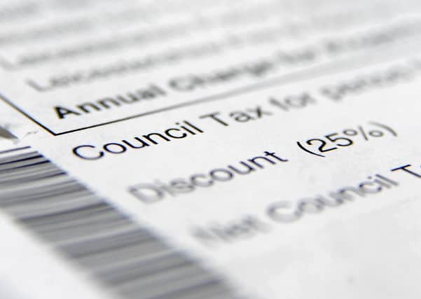 The Valuation Office Agency received 290 challenges from East Riding residents over their council tax bill in 2020-21. Photo: PA Images
