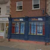 The bingo hall is located in a former William Hill betting shop. (Photo: Google)