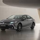 The Camry