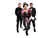 Culture Club will entertain crowds at the Open Air Theatre this weekend. (Cuffe and Taylor)