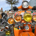 Trackers Cafe, on Bessingby Estate, will be holding another scooter multi-meet and BBQ this Saturday (August 14) from 2pm.