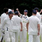 PHOTO FOCUS - Wykeham 3rds v Flamborough

Photos by Richard Ponter