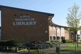 A Makaton signed version of popular children’s story ‘Dear Zoo’ will take place at North Bridlington Library tomorrow (Tuesday, August 17) between 11am and noon.