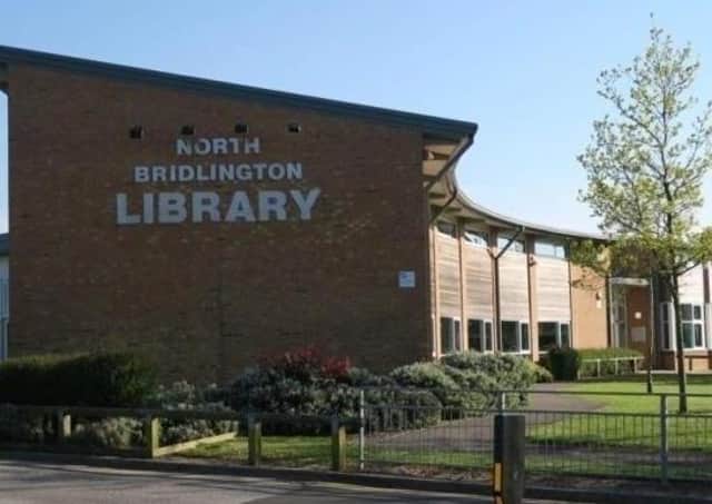 A Makaton signed version of popular children’s story ‘Dear Zoo’ will take place at North Bridlington Library tomorrow (Tuesday, August 17) between 11am and noon.