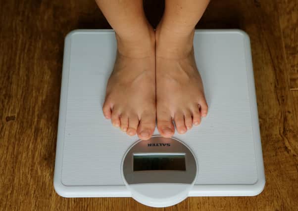 NHS England data shows 146 children and young people began treatment for eating disorders at Humber Teaching NHS Foundation Trust between July 2020 and June 2021. Photo: PA Images