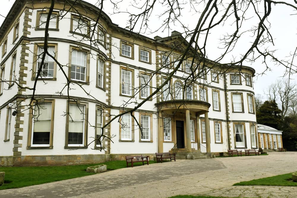 The Craft Fair takes place on Sunday, August 22, from 11am until 4pm in the Orangery at Sewerby Hall.