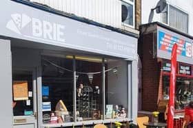 Let it Brie is just one of the many Scarborough businesses taking part.
