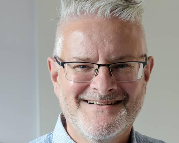 Mike Welsh, principal at East Riding College, has joined the East Yorkshire Local Enterprise Partnership's Employment and Skills Board.