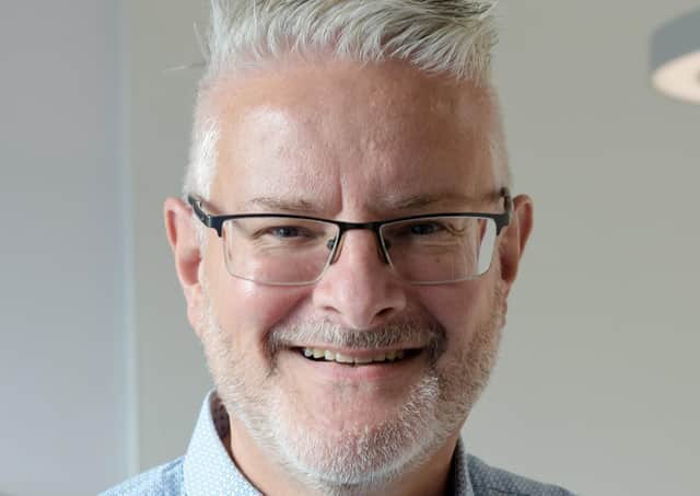 Mike Welsh, principal at East Riding College, has joined the East Yorkshire Local Enterprise Partnership's Employment and Skills Board.