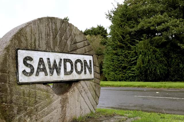 Sawdon Village Hall is set to host a music festival and family fun day.