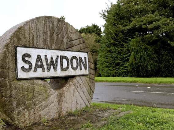 Sawdon Village Hall is set to host a music festival and family fun day.
