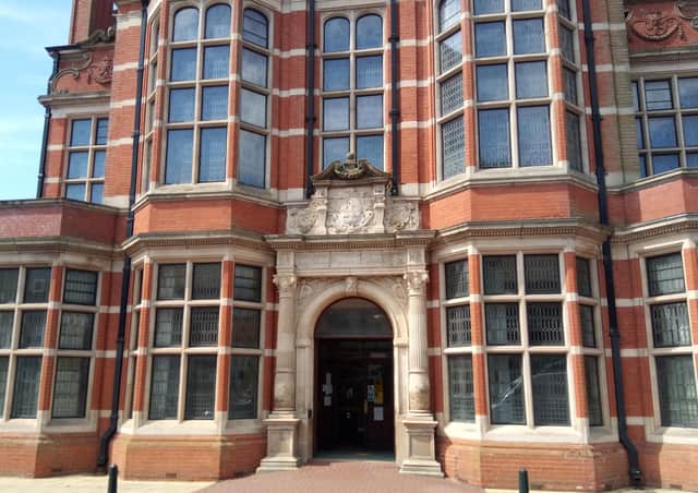 A spokesperson for East Riding Council said the authority was currently coordinating with others in the region through Migration Yorkshire.