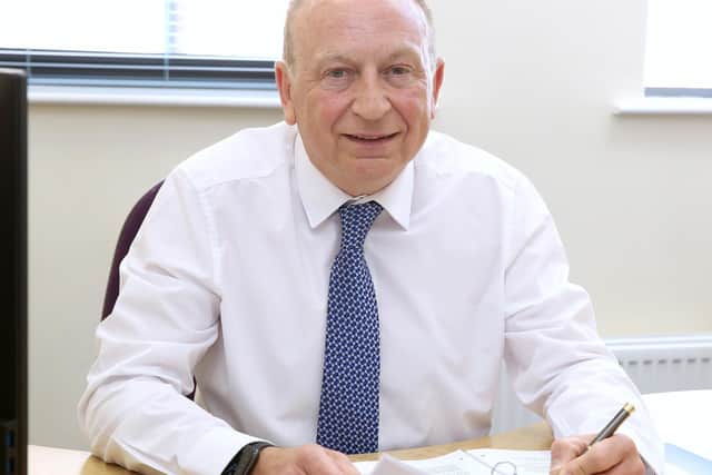 Philip Allott