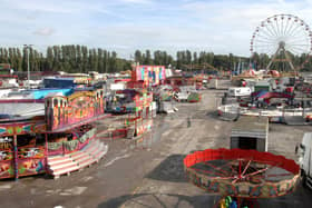 With all Coronavirus restrictions, including those on large gatherings, removed by the Government, the Hull Fair is permitted to go ahead.