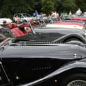 A classic car rally will take place at Sewerby Hall and Gardens on Sunday (August 29).